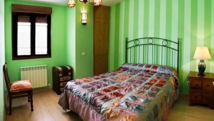Imagen de Habitación de matrimonio