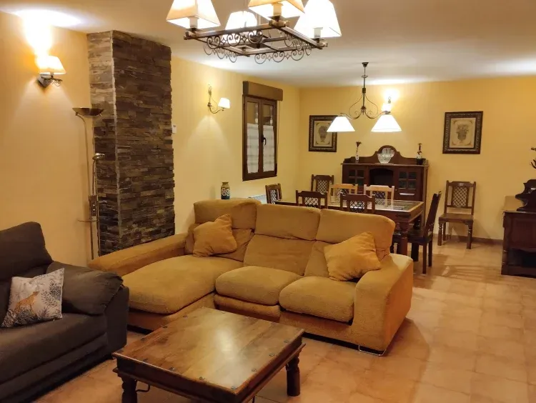 Imagen de Salón