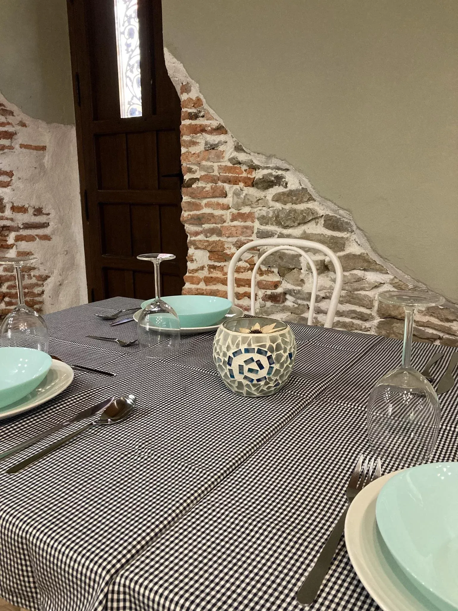 Imagen de Comedor