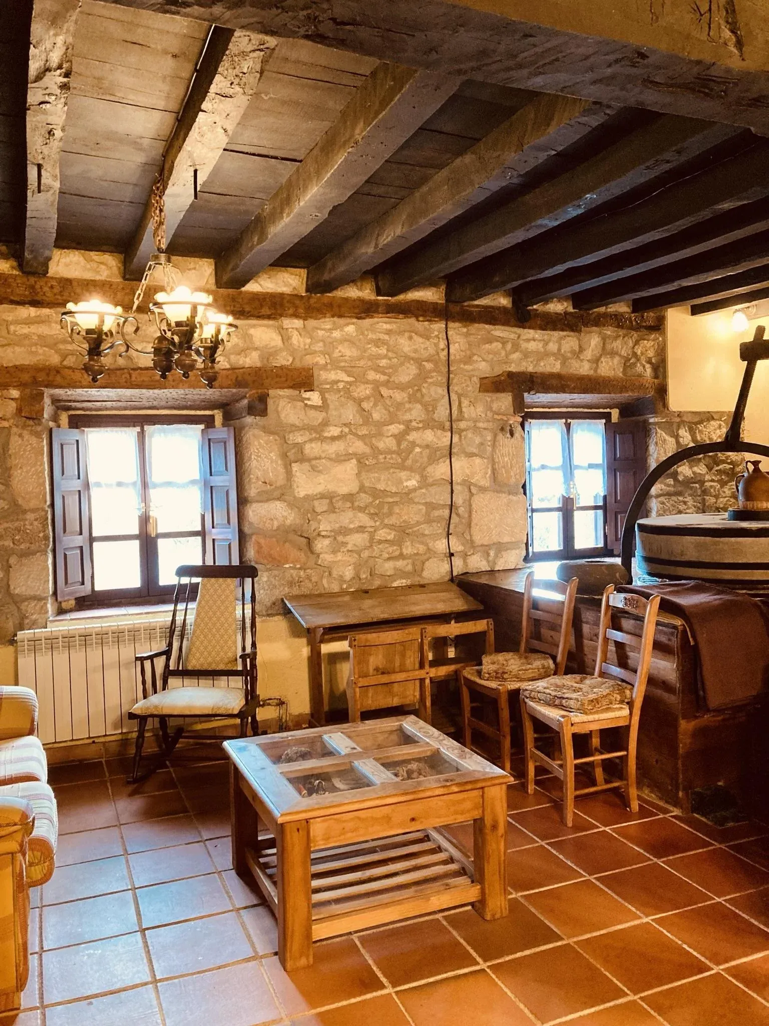 Imagen de Salón
