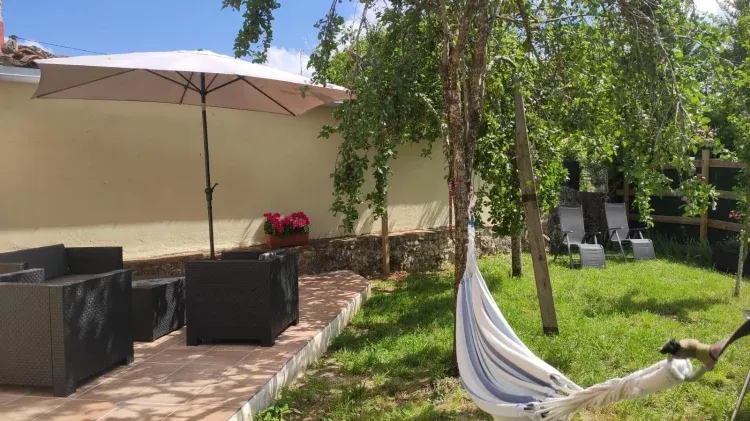 Imagen de Un espacio tranquilo, con amigos o en familia.