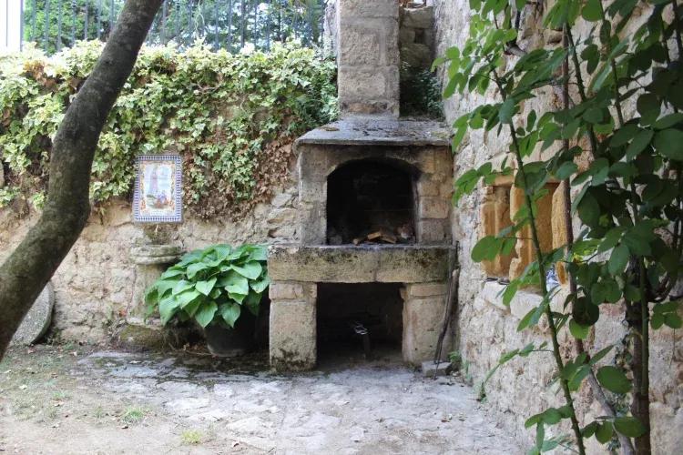 Imagen de Barbacoa