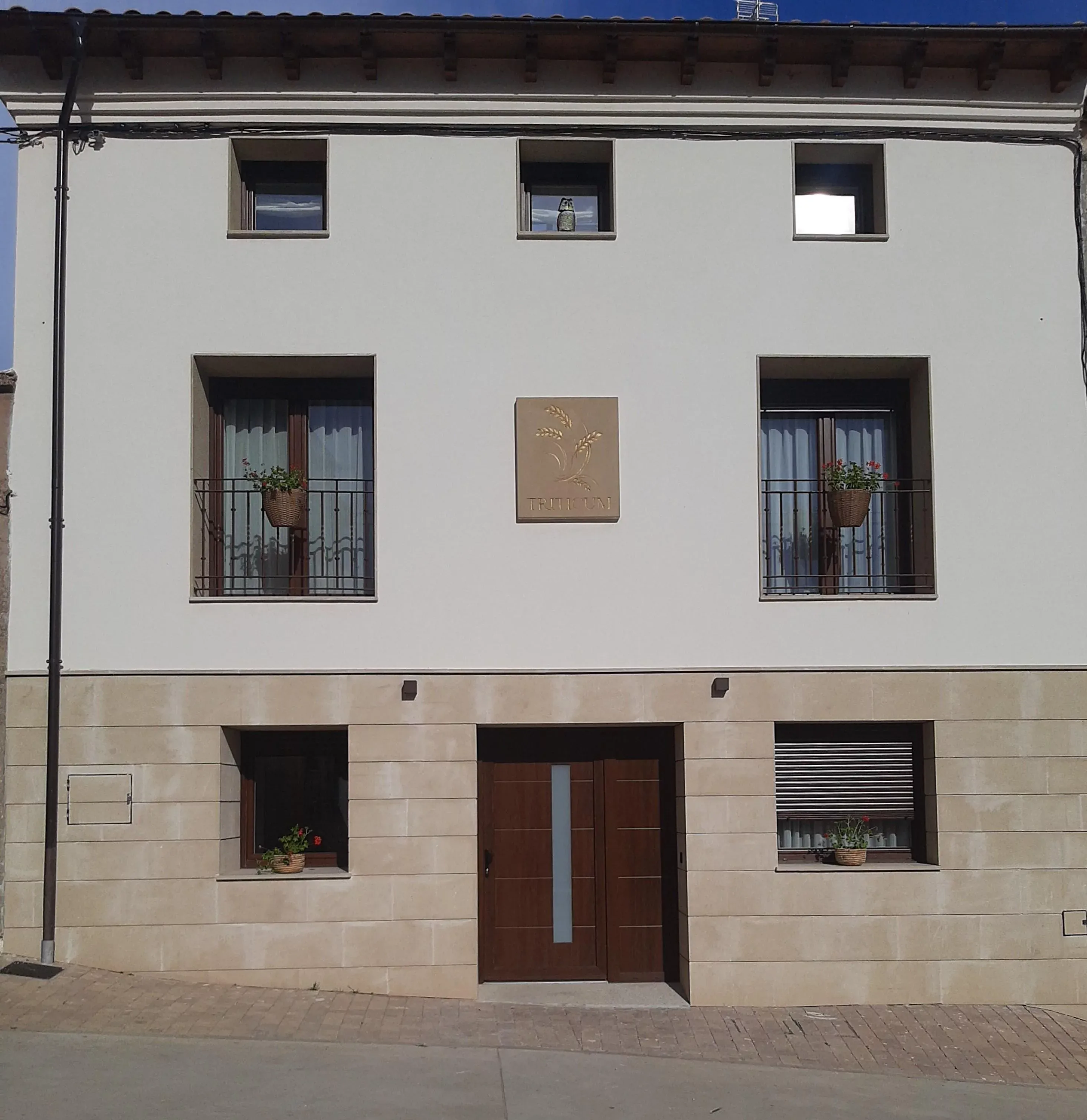 Imagen de Fachada
