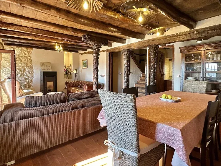 Imagen de Salón comedor