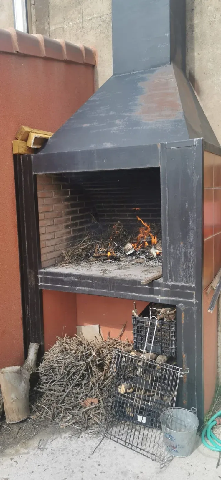 Imagen de barbacoa