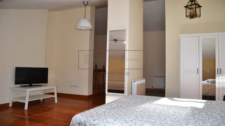 Imagen de HABITACI&Oacute;N PLANTA SUPERIOR