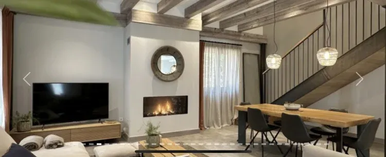 Imagen de Chimenea