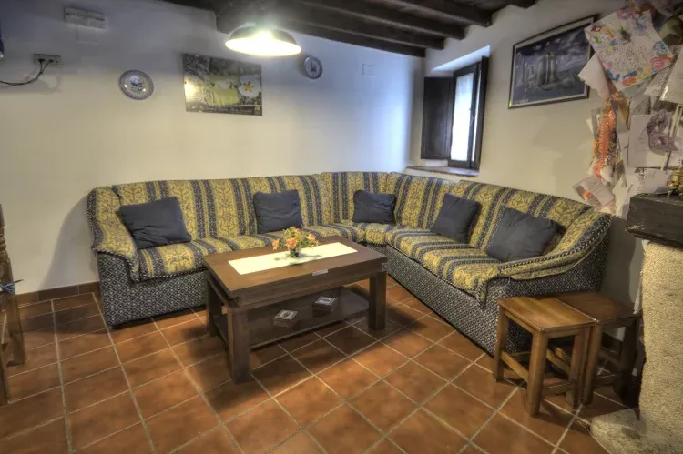 Imagen de Cocina-comedor