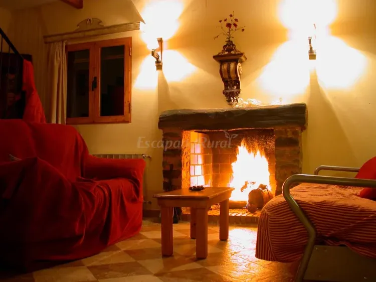 Imagen de CASA 1 SALON