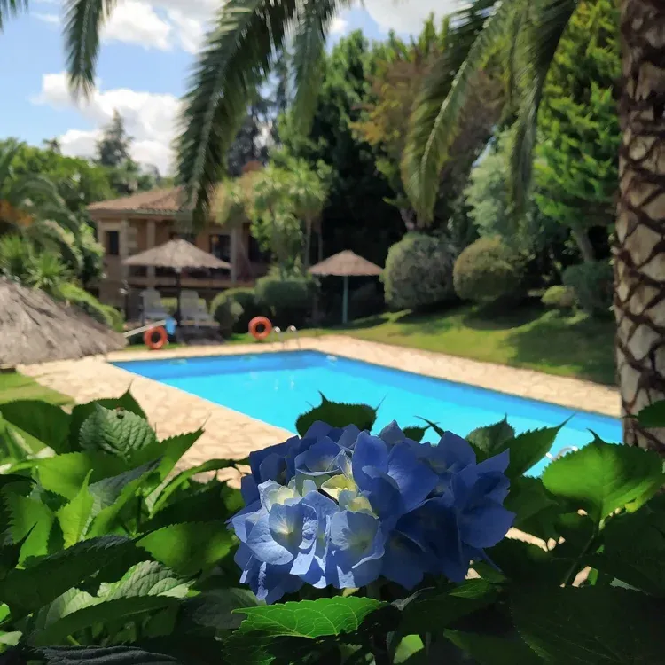 Imagen de Piscina