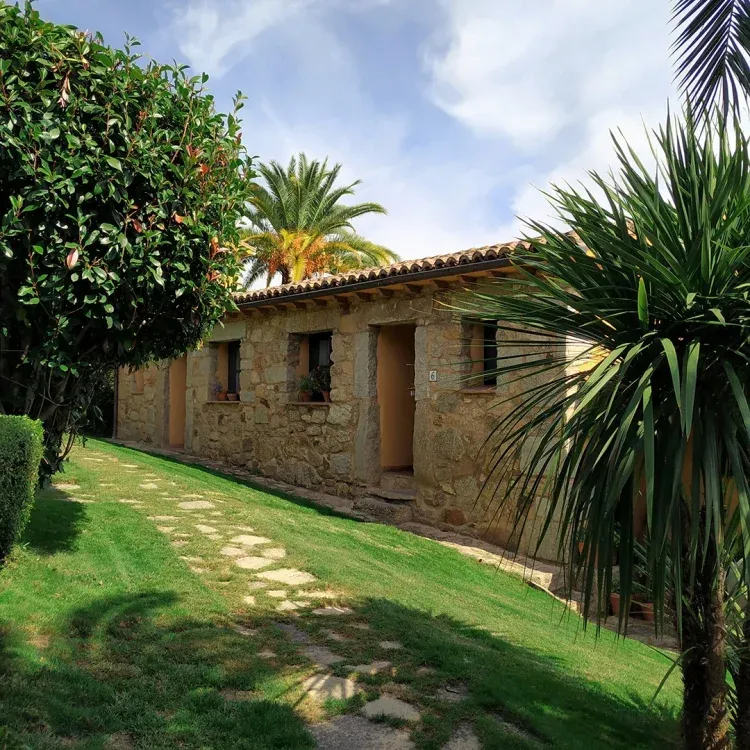 Imagen de Apartamentos