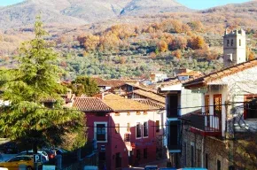 Imagen de Casa rural Parada Real