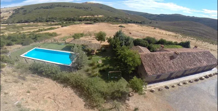 Imagen de Complejo Rural