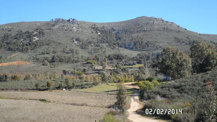 Imagen de Nuestra finca