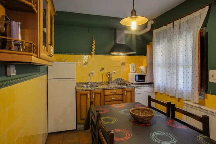 Imagen de Cocina