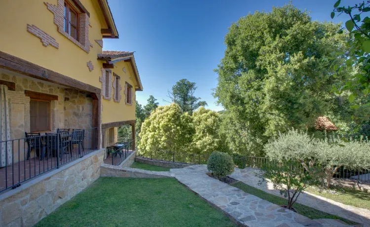 Imagen de Jardin