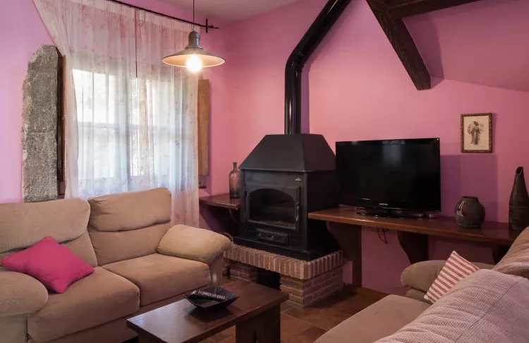 Imagen de Salon