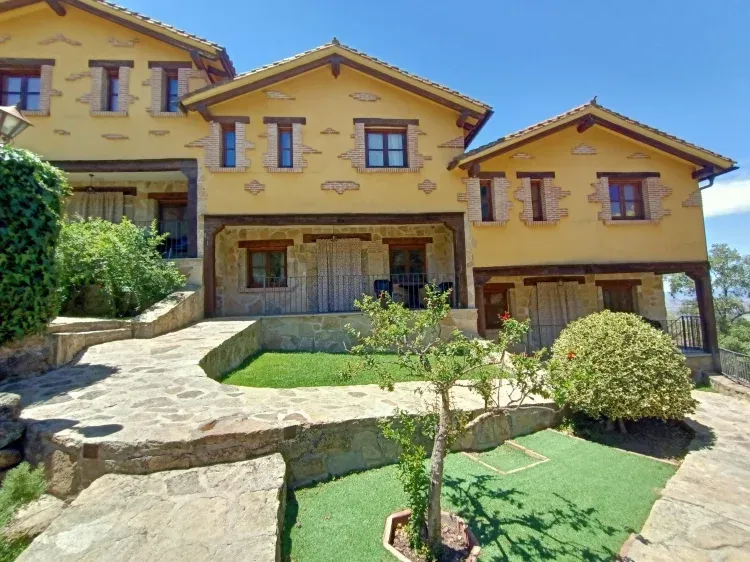 Imagen de Frente Casa