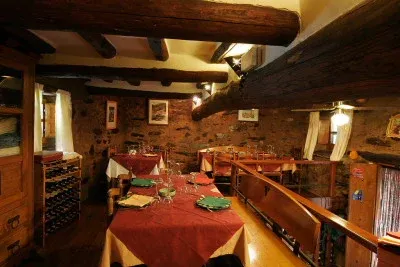 Imagen de Restaurante Casa Manadero
