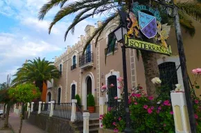 Imagen de Hotel Rural Soterraña