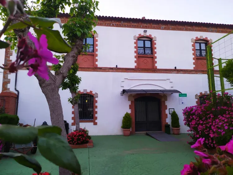 Imagen de Fachada