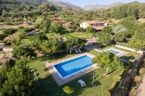 Imagen de Casas Rurales Las Cabañas de la Vera