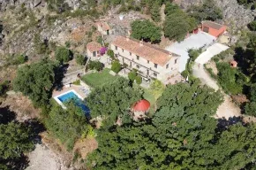 Imagen de Casas rurales Virgen de la Cabeza