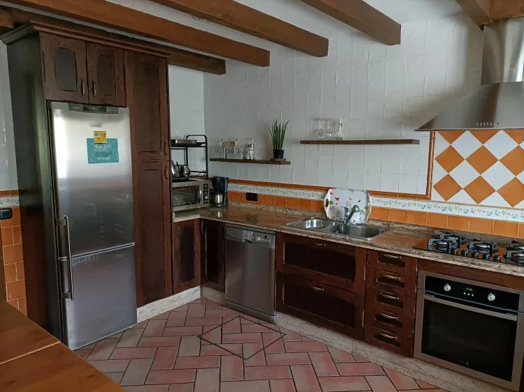 Imagen de Cocina