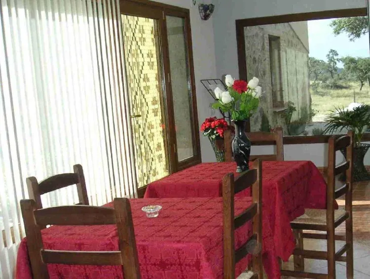 Imagen de Comedor