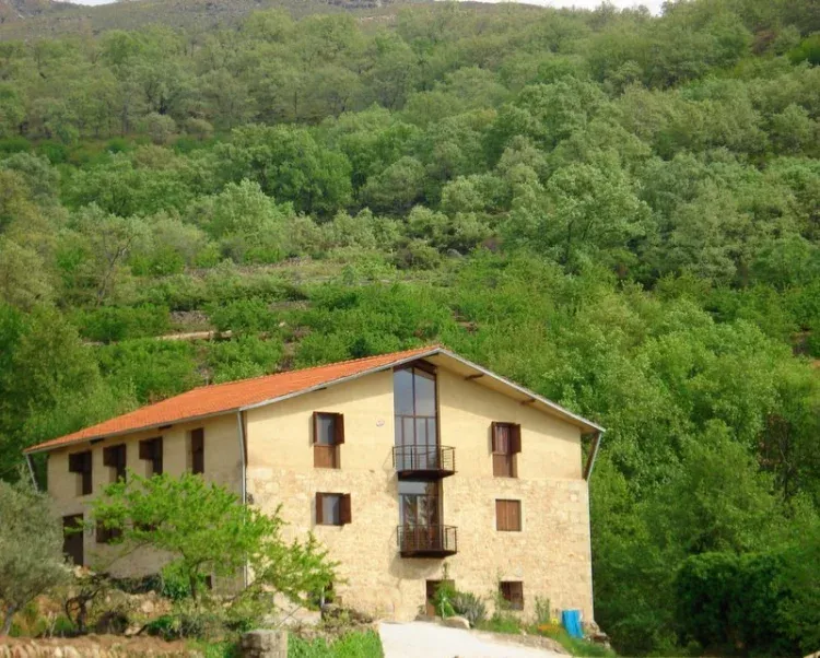Imagen de Albergue Primavera