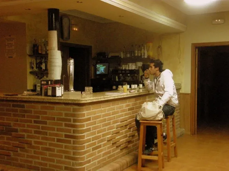 Imagen de Cafetería