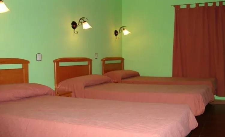 Imagen de Habitación triple
