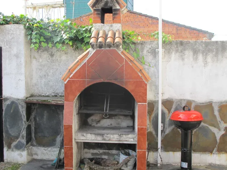 Imagen de Barbacoa