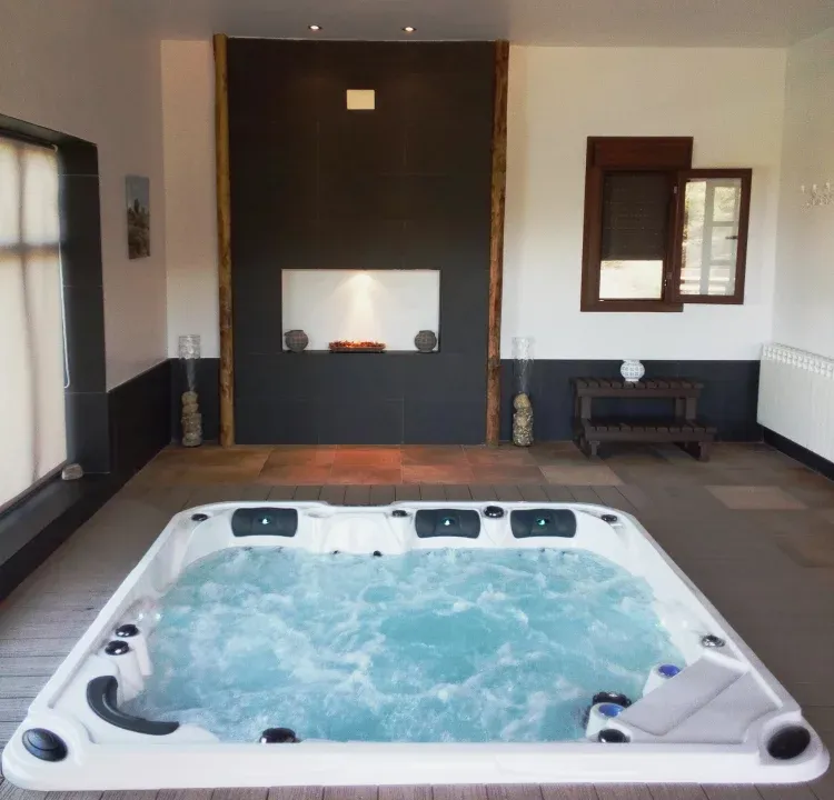 Imagen de Sala Spa