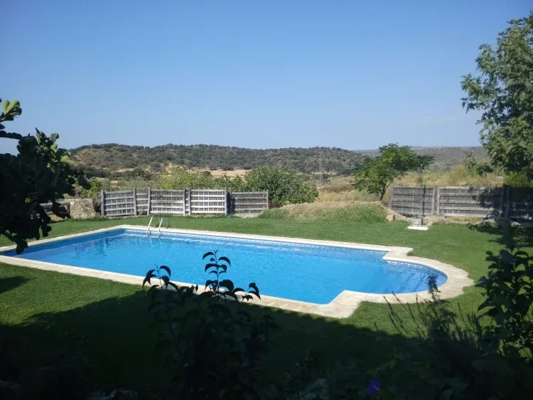 Imagen de La Piscina