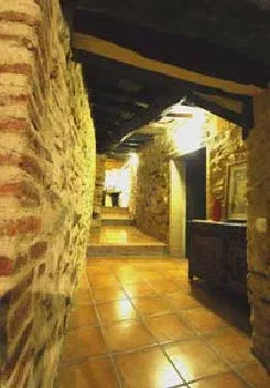 Imagen de pasillos