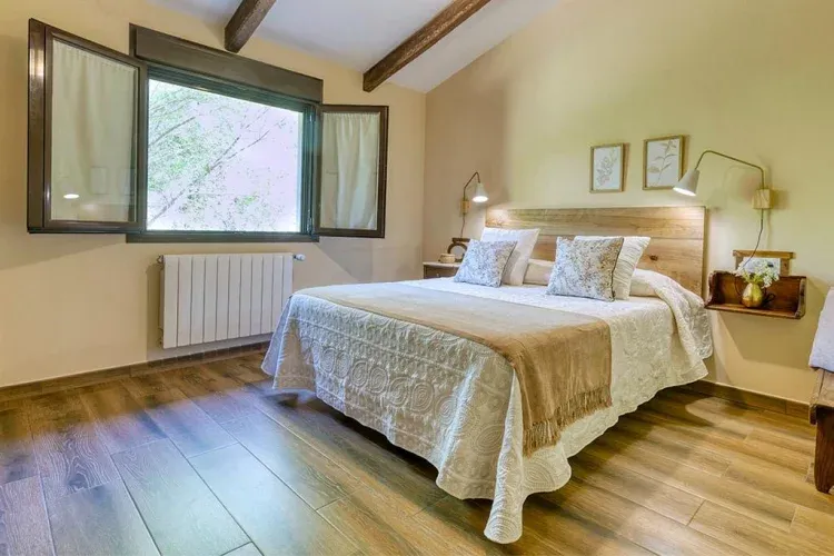 Imagen de dormitorio casa 3