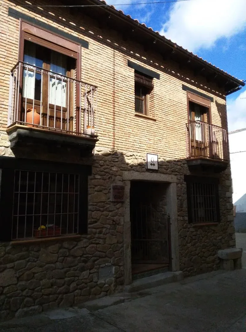 Imagen de Fachada