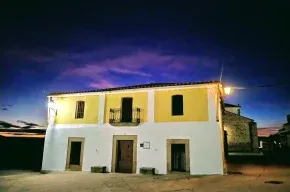 Imagen de Apartamentos rurales Villas Viejas del Tamuja