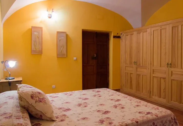 Imagen de Dormitorio 2 (Fuentarro)