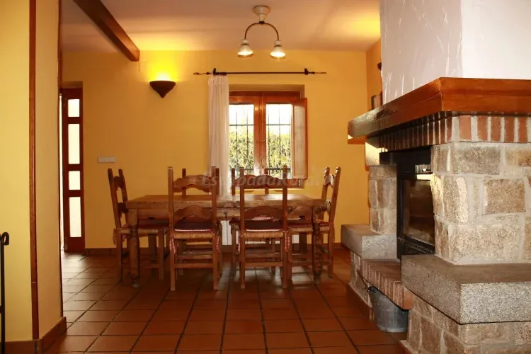 Imagen de Comedor