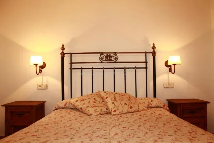 Imagen de Dormitorio matrimonio