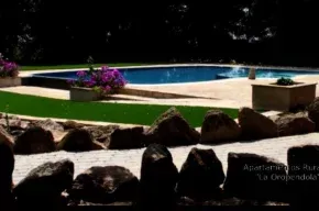 Imagen de Apartamentos Rurales La Oropéndola