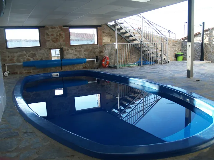 Imagen de piscina