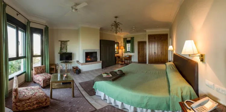Imagen de Nuestras habitaciones