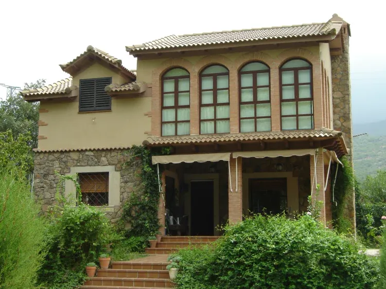 Imagen de Fachada