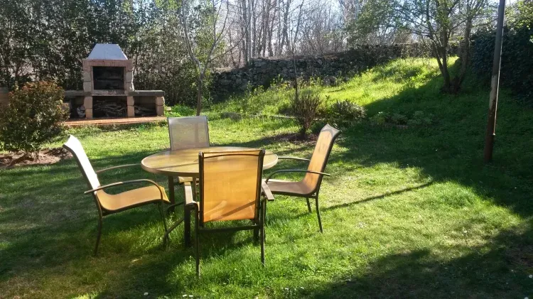Imagen de Barbacoa