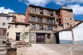 Imagen de Apartamentos La Iguana