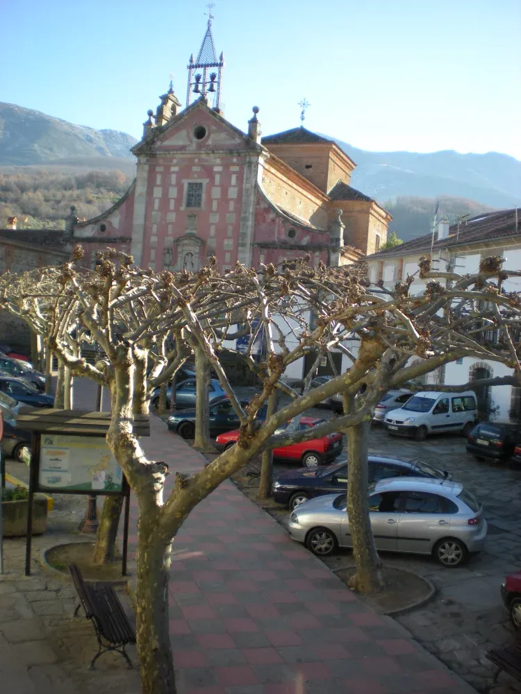 Imagen de Plaza del Convento