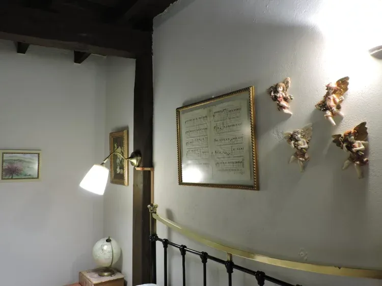 Imagen de dormitorio